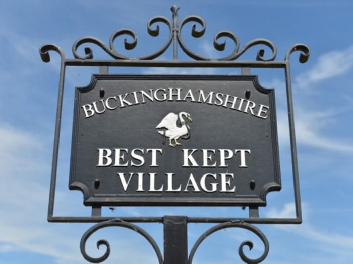 Best Kept Village 2018