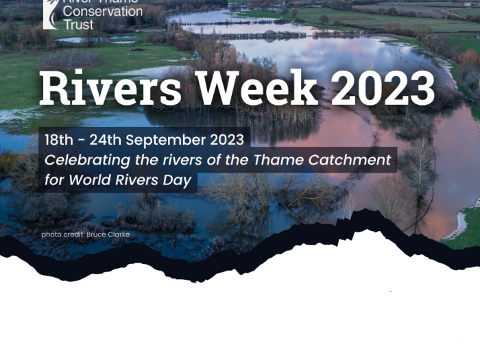 River Thame Conservation Trust